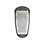 Parmenide Cheese Grater | Black