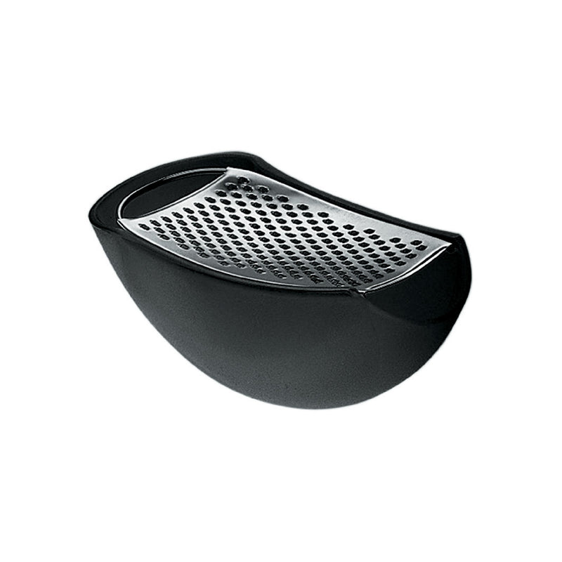 Parmenide Cheese Grater | Black