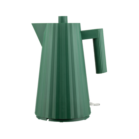 Plissé Electric Kettle | 1.7L | Green