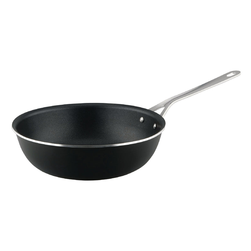 Pots&Pans Deep Frying Pan | Non-Stick | 28cm