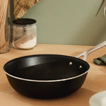 Pots&Pans Deep Frying Pan | Non-Stick | 28cm