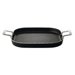 Pots&Pans Grill Pan | Non-Stick | 29cm