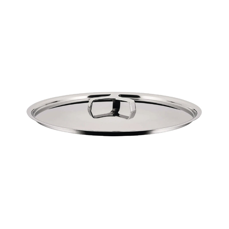 Pots&Pans Lid | Stainless Steel | 16cm