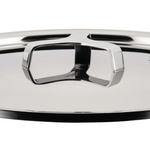 Pots&Pans Lid | Stainless Steel | 16cm