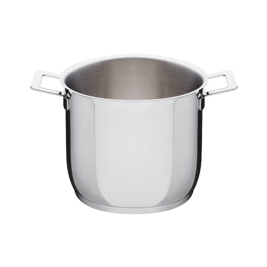 Pots&Pans Stockpot | Stainless Steel | 20cm