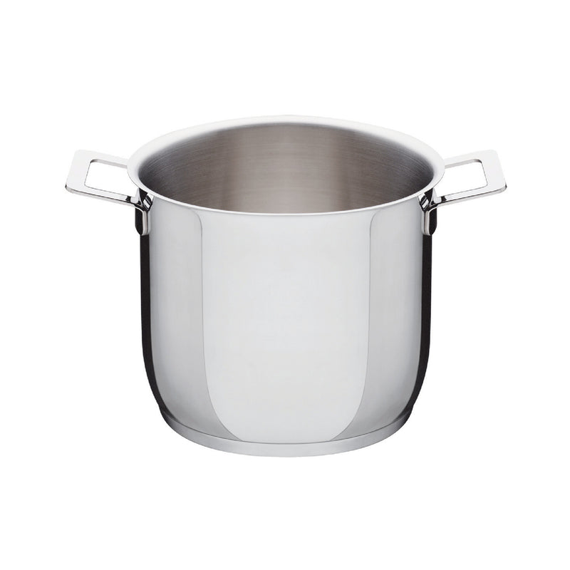 Pots&Pans Stockpot | Stainless Steel | 20cm