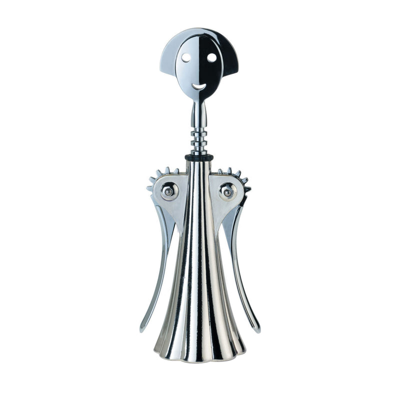 Anna G Stainless Steel Bottle Opener