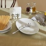 Mediterraneo Stainless Steel Napkin Holder