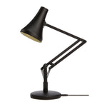 90 Mini Mini Desk Lamp | Carbon Black