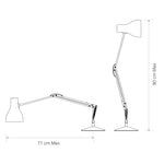 Paul Smith Type 75 Desk Lamp | Edition 2