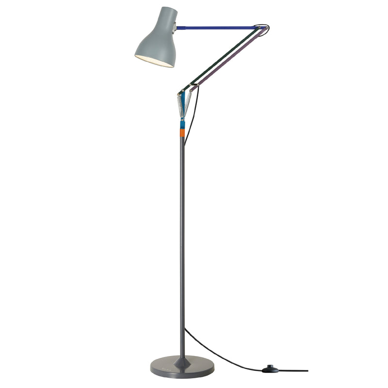Paul Smith Type 75 Floor Lamp | Edition 2