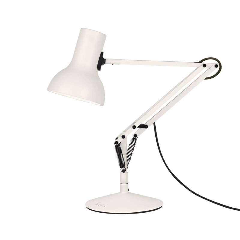 Paul Smith Type 75 Mini Desk Lamp | Edition 6