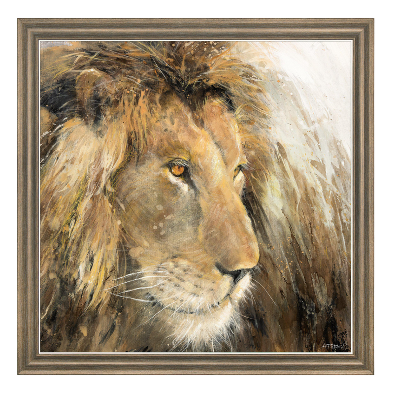 'Pride' Wall Art | Adelene Fletcher