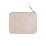 Majoie Feather Cosmetic Pouch | Pink