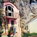 'Amalfi Coast' Book | Charlene Shorto, Carlos Souza