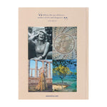 'Athens Riviera' Book | Stéphanie Artarit