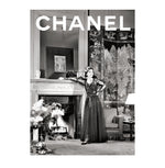 'Chanel' 3-Book Slipcase