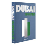 'Dubai Wonder' Book | Myrna Ayad