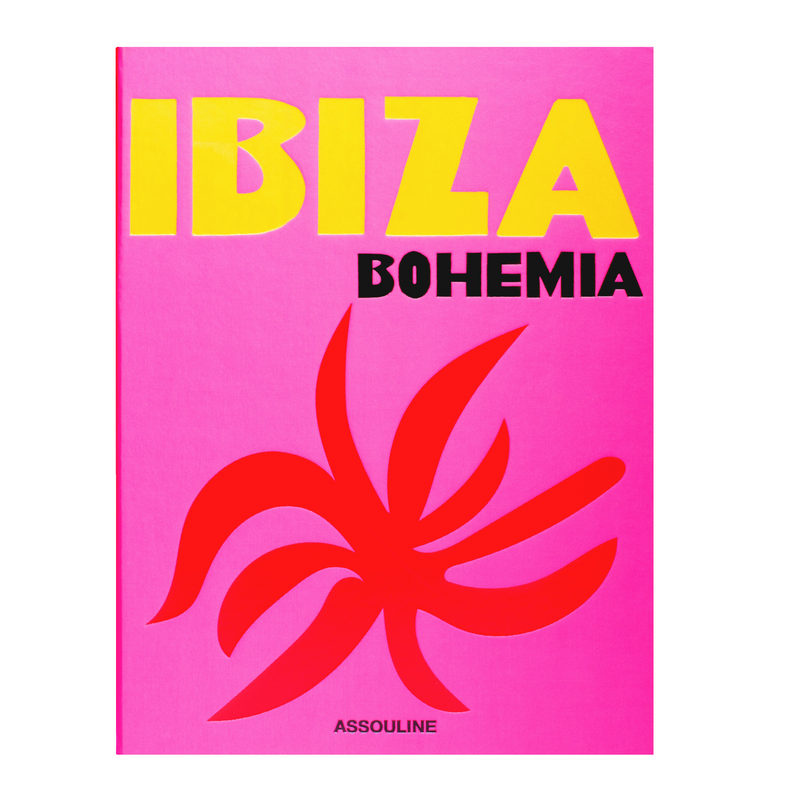 'Ibiza Bohemia' Book | Maya Boyd, Renu Kashyap