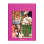 'Jaipur Splendor' Book | Mozez Singh