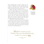 'Jewellery Guide: The Ultimate Compendium' Book | Fabienne Reybaud