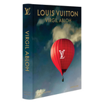 'Louis Vuitton' Book | Balloon Cover | Virgil Abloh