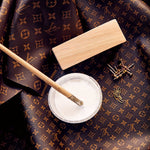 'Louis Vuitton Manufactures' Book | Nicholas Foulkes