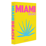 'Miami Beach' Book | Horacio Silva