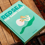 'Red Sea: The Saudi Coast' Book | Christopher Smith