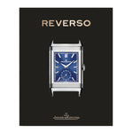 'Reverso' Book | Jaeger-LeCoultre