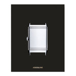 'Reverso' Book | Jaeger-LeCoultre