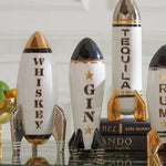 Whiskey Decanter | Rocket