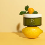 Citrus Body Cream | 200ml