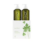 Geranium Duo Gift Set | 2x250ml