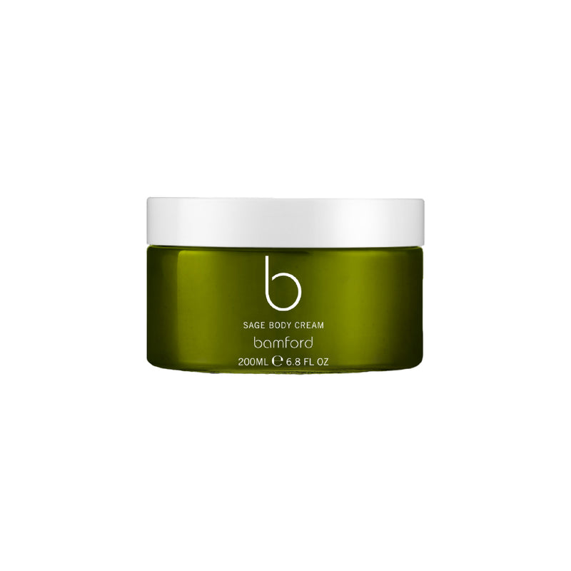 Sage Body Cream | 200ml