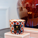 Django Scented Candle | Bohomania | Max 10