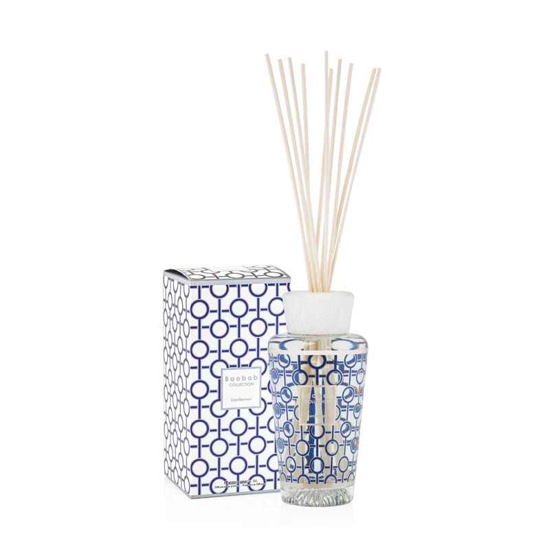 My First Baobab Reed Diffuser | Gentlemen | 250ml