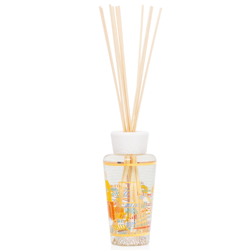 My First Baobab Reed Diffuser | Saint Tropez | 250ml