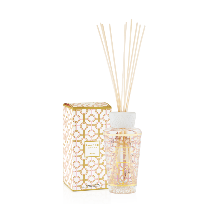 My First Baobab Reed Diffuser | Women | 250ml