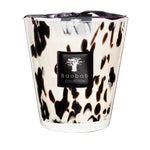 Scented Candle | Black Pearls | Max 16