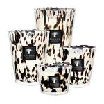 Scented Candle | Black Pearls | Max 24