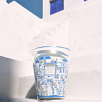 Scented Candle | Cities Mykonos | Max 16