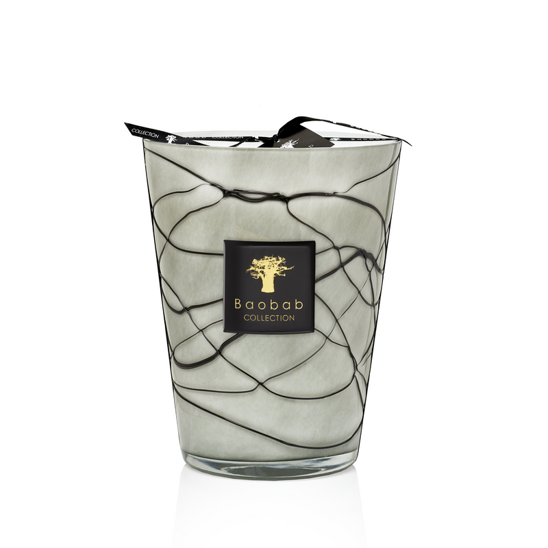 Scented Candle | Filo Grigio | Max 24