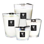 Scented Candle | Madagascar Vanilla | Max 16