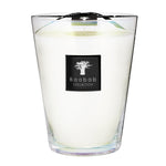 Scented Candle | Madagascar Vanilla | Max 24