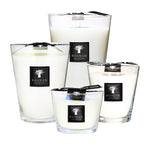 Scented Candle | Madagascar Vanilla | Max 24