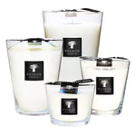 Scented Candle | Madagascar Vanilla | Max 35