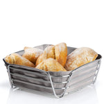 Delara Bread Basket | Taupe