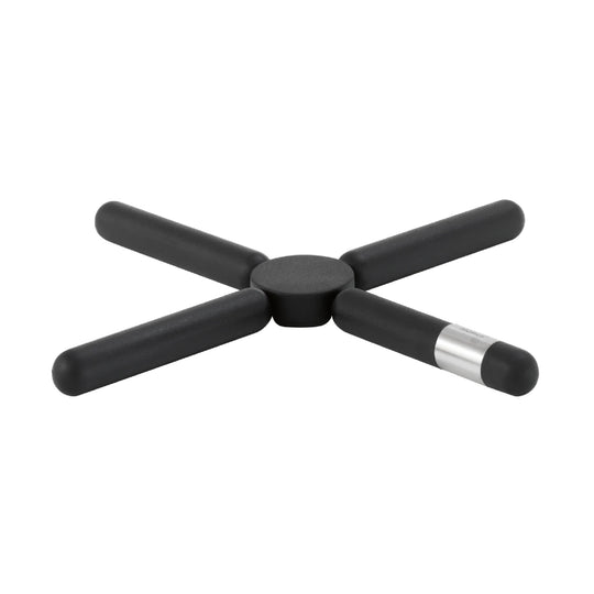 Knik Trivet | Black