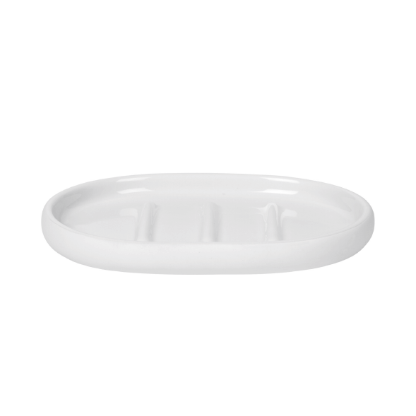 Sono Soap Dish | White